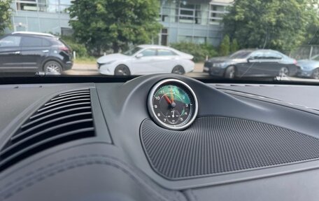 Porsche Cayenne III, 2015 год, 4 390 000 рублей, 31 фотография