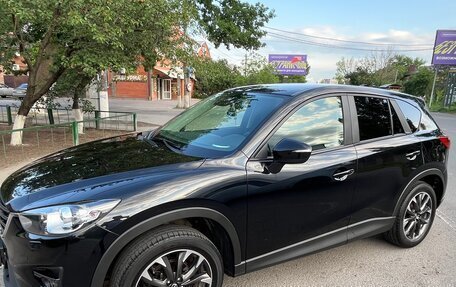 Mazda CX-5 II, 2016 год, 2 300 000 рублей, 2 фотография