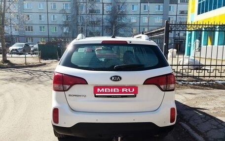 KIA Sorento II рестайлинг, 2020 год, 2 250 000 рублей, 3 фотография