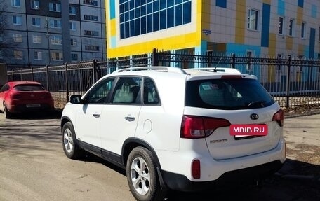 KIA Sorento II рестайлинг, 2020 год, 2 250 000 рублей, 2 фотография