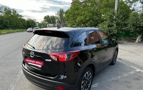 Mazda CX-5 II, 2016 год, 2 300 000 рублей, 3 фотография