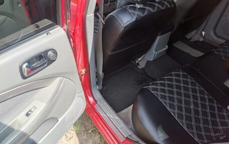 Chevrolet Lacetti, 2008 год, 435 000 рублей, 15 фотография