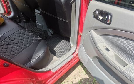 Chevrolet Lacetti, 2008 год, 435 000 рублей, 9 фотография