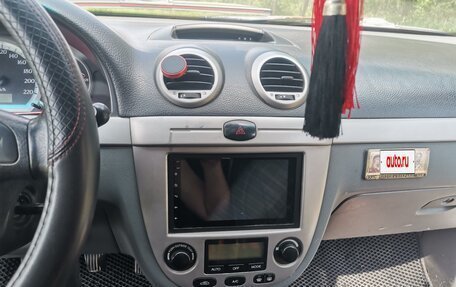 Chevrolet Lacetti, 2008 год, 435 000 рублей, 7 фотография