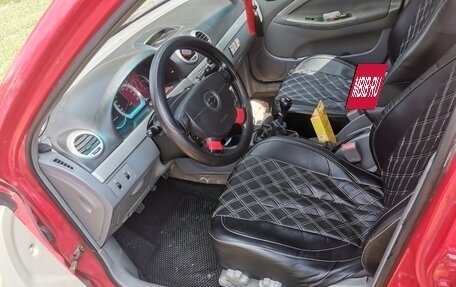 Chevrolet Lacetti, 2008 год, 435 000 рублей, 14 фотография
