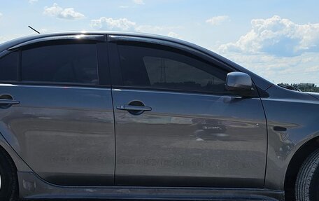 Mitsubishi Lancer IX, 2008 год, 730 000 рублей, 4 фотография