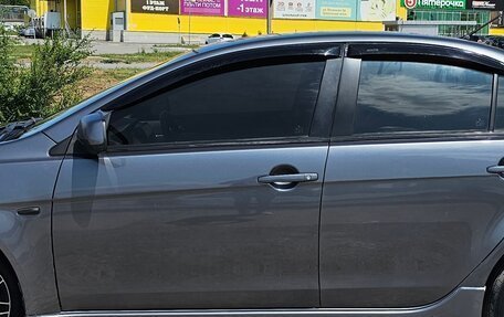Mitsubishi Lancer IX, 2008 год, 730 000 рублей, 8 фотография