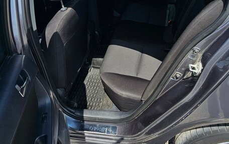 Mitsubishi Lancer IX, 2008 год, 730 000 рублей, 12 фотография