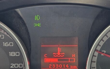 Mitsubishi Lancer IX, 2008 год, 730 000 рублей, 10 фотография