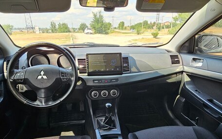 Mitsubishi Lancer IX, 2008 год, 730 000 рублей, 11 фотография