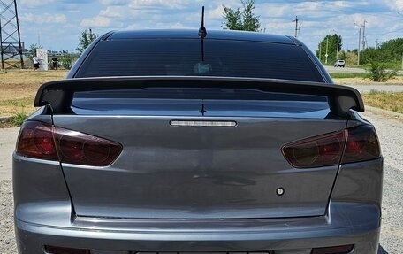 Mitsubishi Lancer IX, 2008 год, 730 000 рублей, 6 фотография