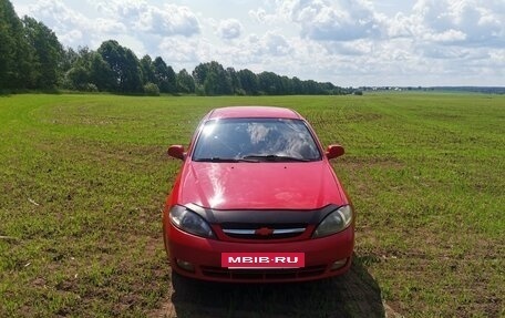 Chevrolet Lacetti, 2008 год, 435 000 рублей, 17 фотография