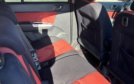 Hyundai Getz I рестайлинг, 2008 год, 585 000 рублей, 6 фотография