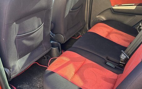 Hyundai Getz I рестайлинг, 2008 год, 585 000 рублей, 13 фотография