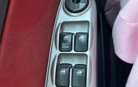 Hyundai Getz I рестайлинг, 2008 год, 585 000 рублей, 11 фотография