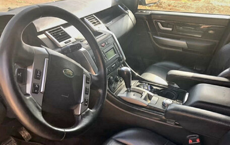 Land Rover Range Rover Sport I рестайлинг, 2009 год, 1 199 000 рублей, 9 фотография