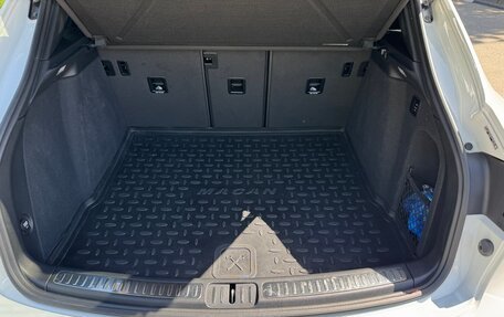 Porsche Macan I рестайлинг, 2016 год, 3 850 000 рублей, 10 фотография