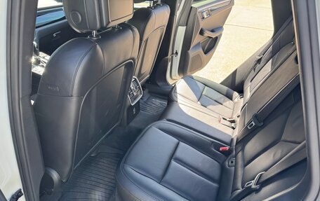 Porsche Macan I рестайлинг, 2016 год, 3 850 000 рублей, 9 фотография
