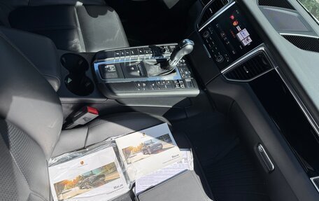 Porsche Macan I рестайлинг, 2016 год, 3 850 000 рублей, 8 фотография