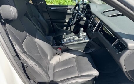 Porsche Macan I рестайлинг, 2016 год, 3 850 000 рублей, 7 фотография