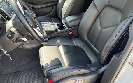 Porsche Macan I рестайлинг, 2016 год, 3 850 000 рублей, 5 фотография