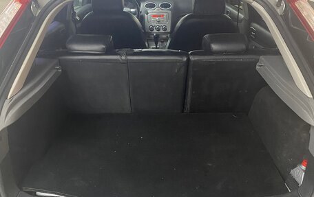 Ford Focus II рестайлинг, 2008 год, 499 990 рублей, 6 фотография