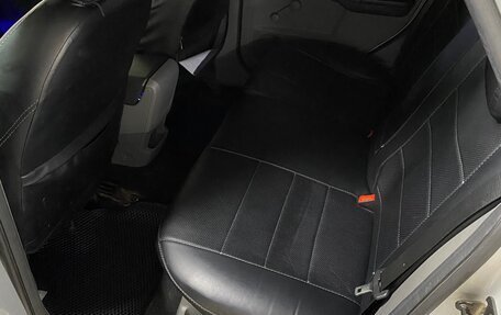 Ford Focus II рестайлинг, 2008 год, 499 990 рублей, 11 фотография