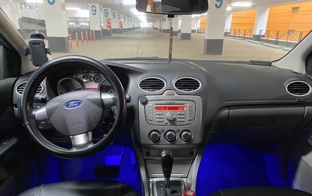 Ford Focus II рестайлинг, 2008 год, 499 990 рублей, 12 фотография