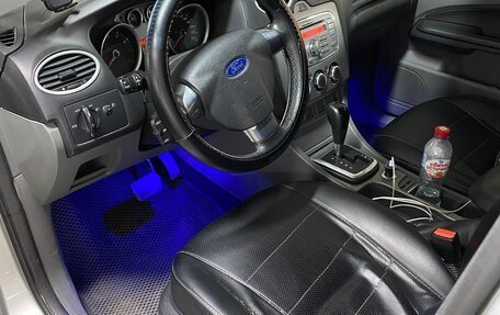 Ford Focus II рестайлинг, 2008 год, 499 990 рублей, 9 фотография