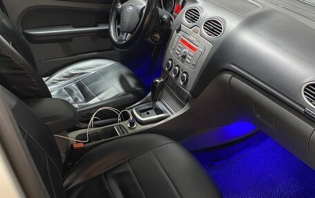 Ford Focus II рестайлинг, 2008 год, 499 990 рублей, 8 фотография
