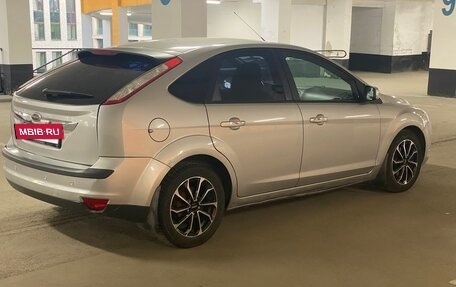 Ford Focus II рестайлинг, 2008 год, 499 990 рублей, 7 фотография