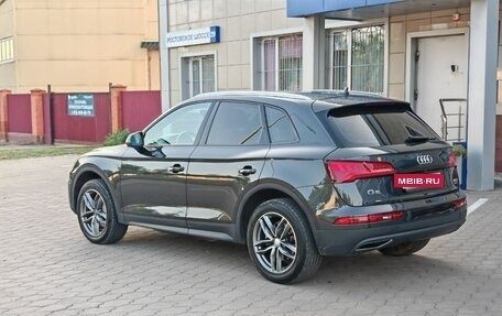 Audi Q5, 2017 год, 3 650 000 рублей, 6 фотография