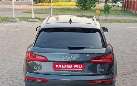 Audi Q5, 2017 год, 3 650 000 рублей, 7 фотография