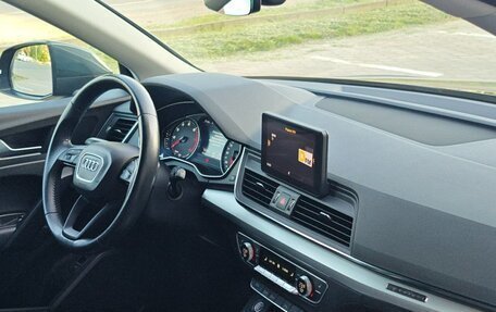Audi Q5, 2017 год, 3 650 000 рублей, 16 фотография