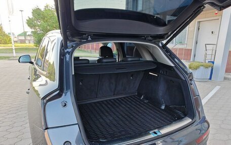 Audi Q5, 2017 год, 3 650 000 рублей, 19 фотография