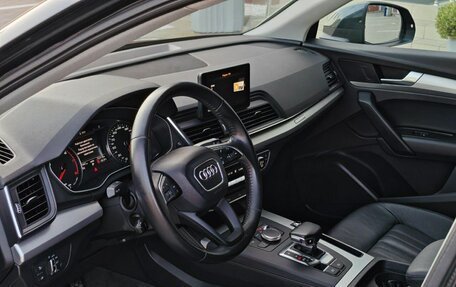 Audi Q5, 2017 год, 3 650 000 рублей, 17 фотография