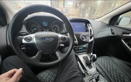 Ford Focus III, 2012 год, 890 000 рублей, 6 фотография