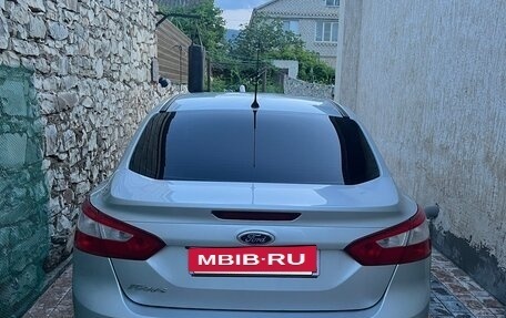 Ford Focus III, 2012 год, 890 000 рублей, 2 фотография