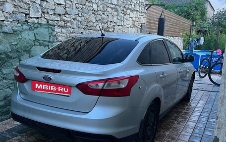 Ford Focus III, 2012 год, 890 000 рублей, 3 фотография