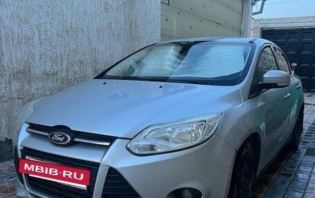 Ford Focus III, 2012 год, 890 000 рублей, 5 фотография