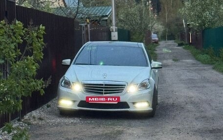 Mercedes-Benz E-Класс, 2012 год, 1 700 000 рублей, 2 фотография