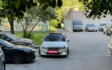 Mercedes-Benz E-Класс, 2012 год, 1 700 000 рублей, 8 фотография