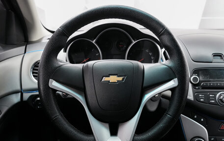 Chevrolet Cruze II, 2014 год, 815 000 рублей, 8 фотография