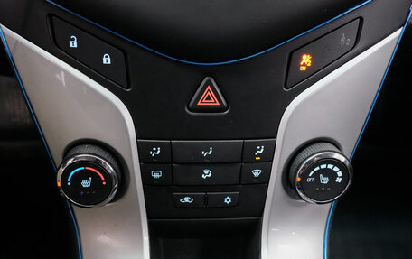 Chevrolet Cruze II, 2014 год, 815 000 рублей, 11 фотография