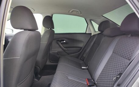 Volkswagen Polo VI (EU Market), 2018 год, 1 399 000 рублей, 12 фотография