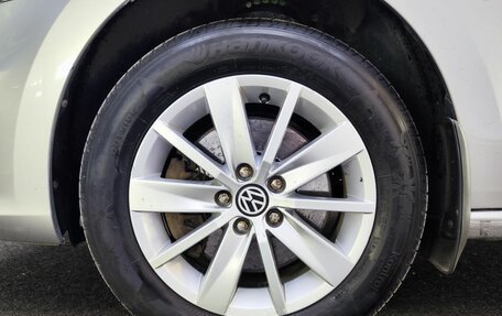 Volkswagen Polo VI (EU Market), 2018 год, 1 399 000 рублей, 18 фотография