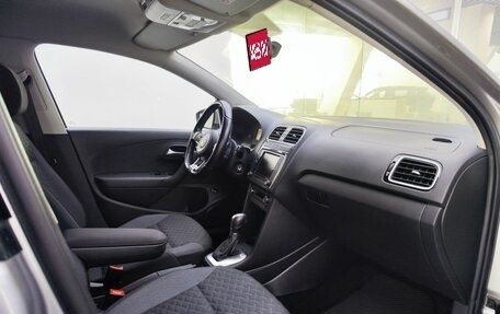 Volkswagen Polo VI (EU Market), 2018 год, 1 399 000 рублей, 11 фотография