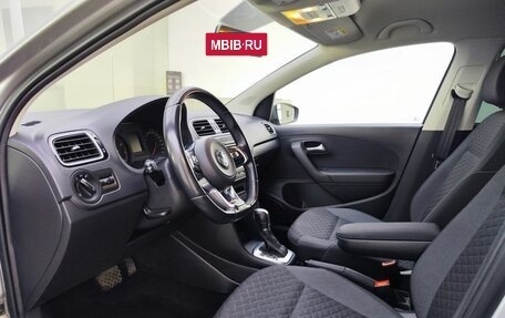 Volkswagen Polo VI (EU Market), 2018 год, 1 399 000 рублей, 16 фотография