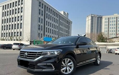 Volkswagen Passat B8 рестайлинг, 2021 год, 1 380 000 рублей, 1 фотография