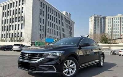 Volkswagen Passat B8 рестайлинг, 2021 год, 1 380 000 рублей, 1 фотография